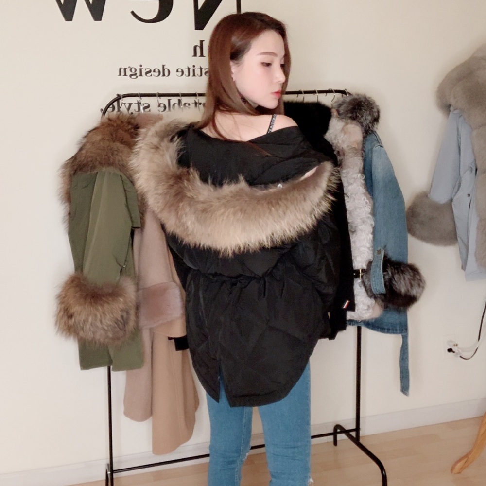 Down jacket - Picture 8 of 8
